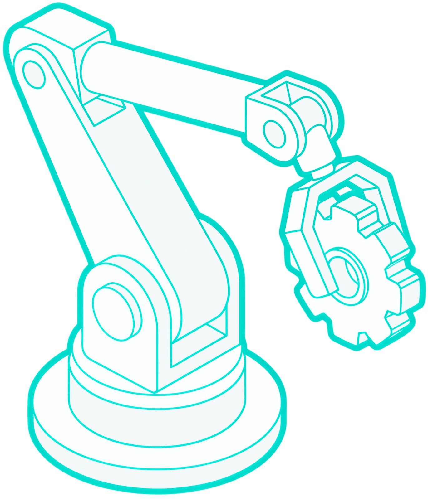 Engineering & Capital Goods icon